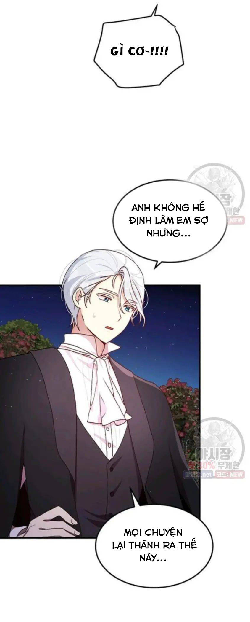 tại sao ngài làm điều này, công tước chapter 94 13