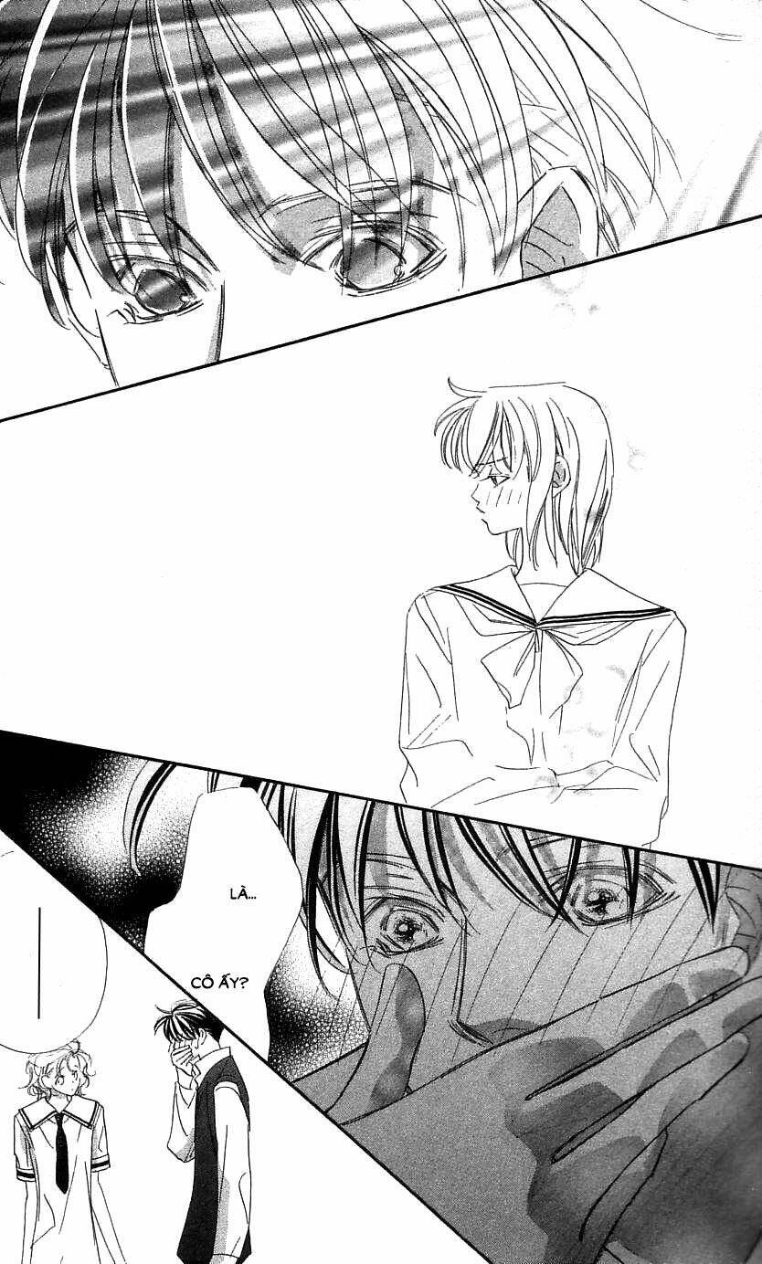 yoru made matenai chapter 26 16