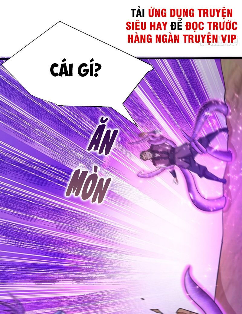 yêu giả vi vương chapter 158 15