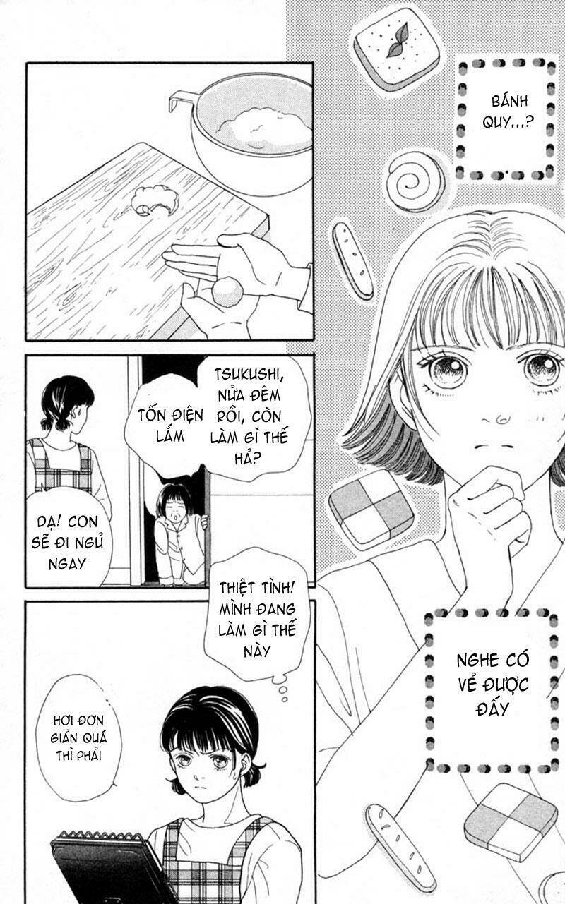 con nhà giàu chapter 91 25