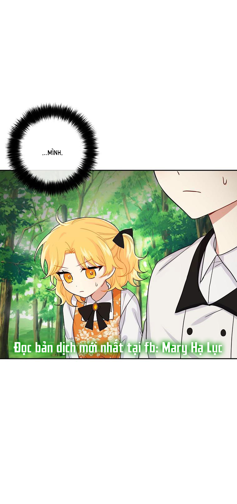 tôi là tiểu thư của gia đình này chapter 152 10