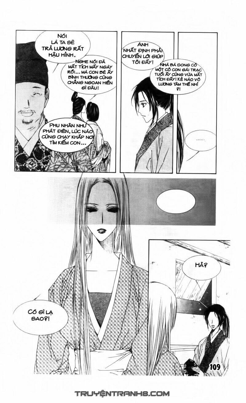 pháp sư trừ tà chapter 17.1 10