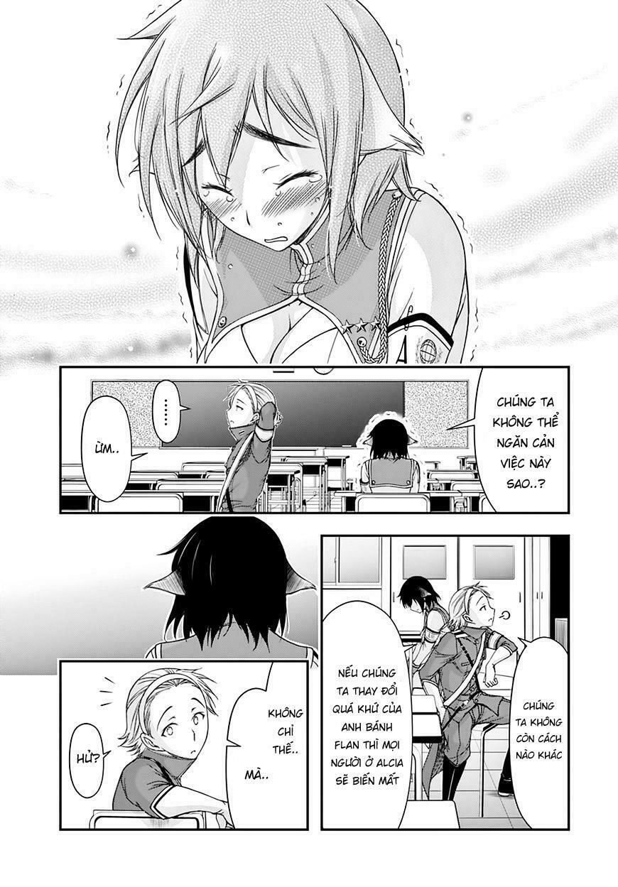 kích trụy vương huyền thoại chapter 23 14