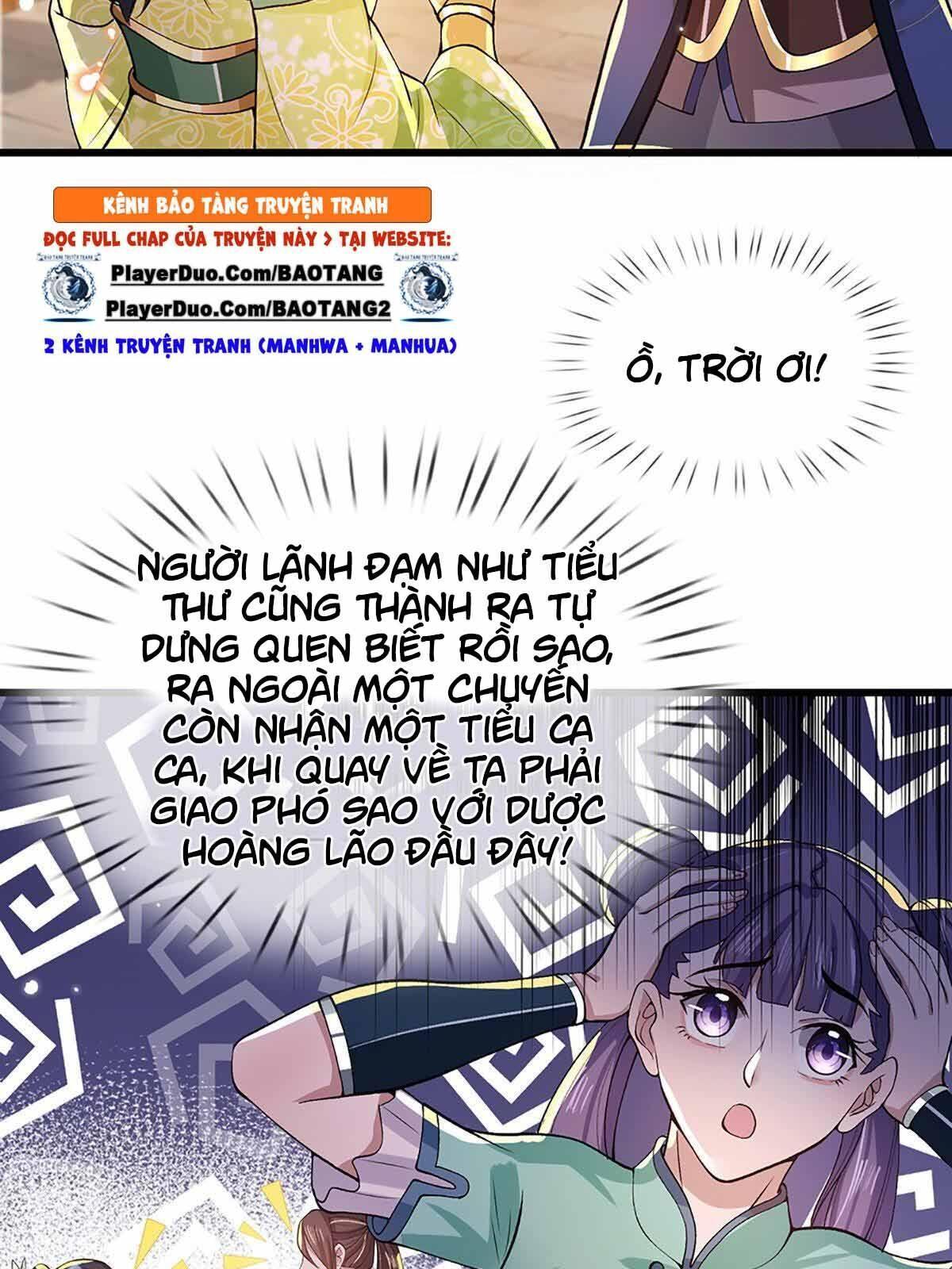ta trở về từ thế giới tu tiên chapter 7 39