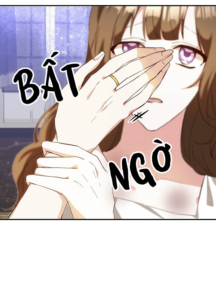 lí do cô ấy trở thành ác nữ chapter 6 26