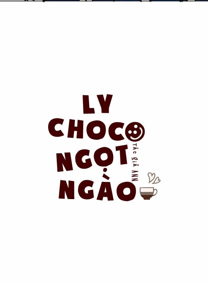 choco ngọt ngào chapter 3 3