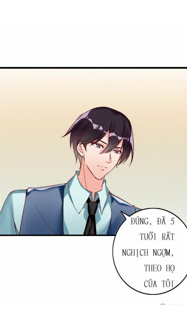 vợ có chút lạnh lùng chapter 15 30