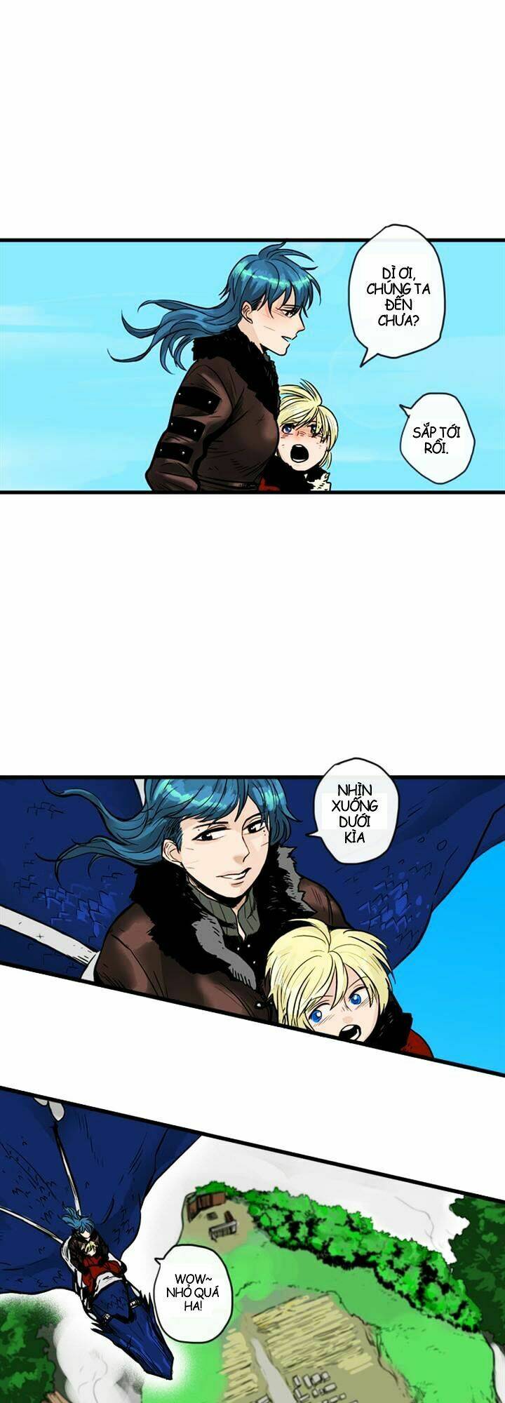 full metal wing chapter 5 34