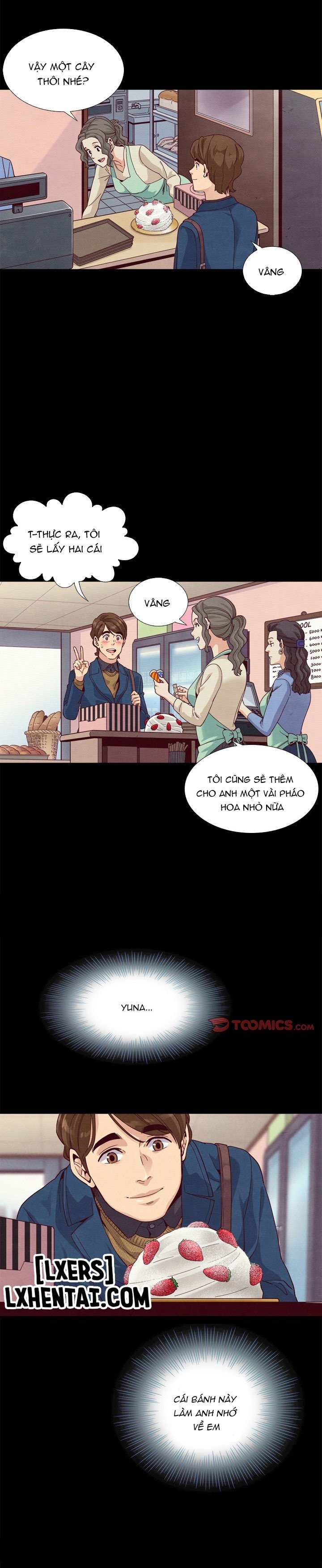 công tử bột chapter 4 10