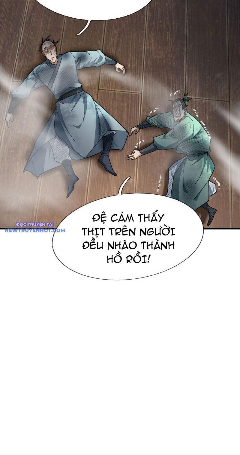 ngủ say vạn cổ: xuất thế đẩy ngang chư thiên chapter 28 47