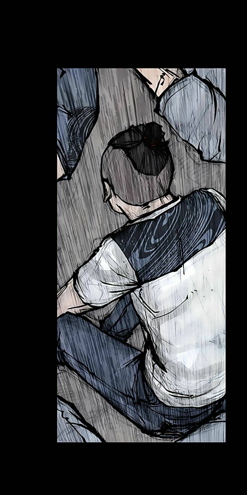 độc cô tiền truyện chapter 130 37