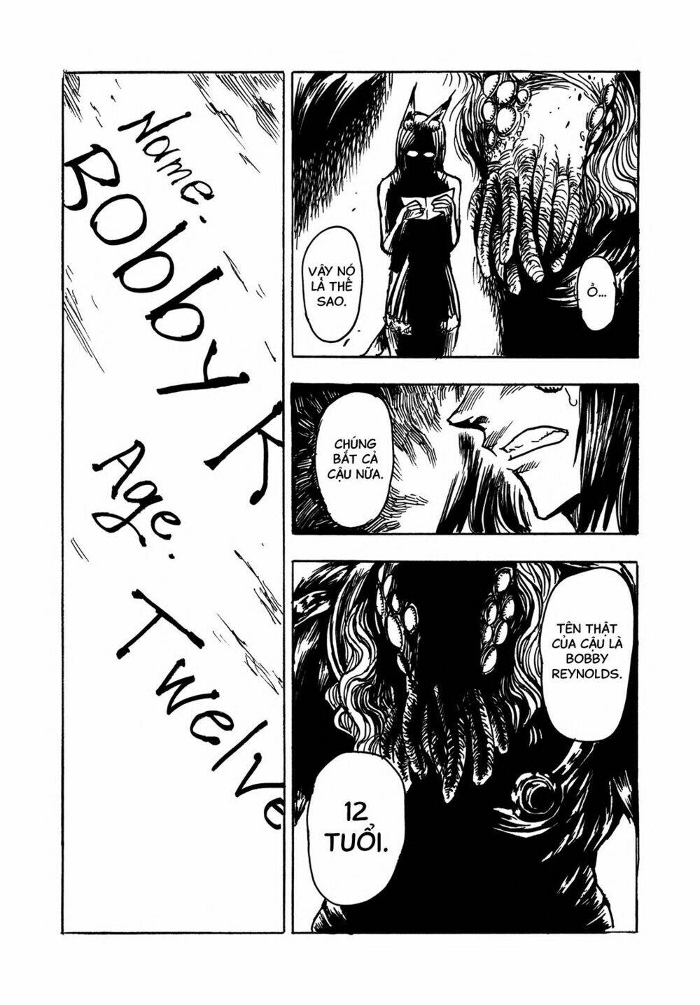 keyman chapter 20 35