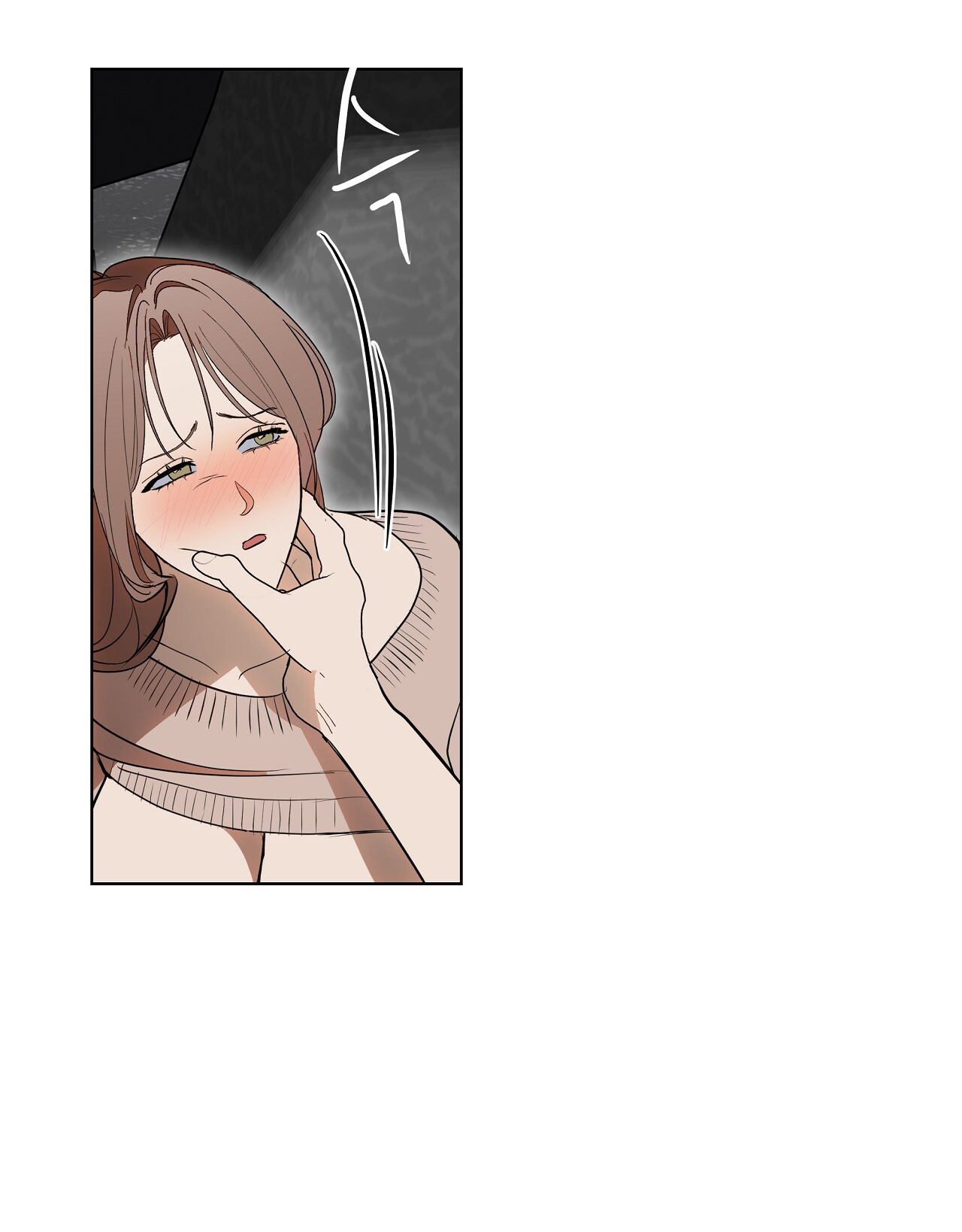 [18+] Trời Sinh Địch Thủ chapter 36.2 15