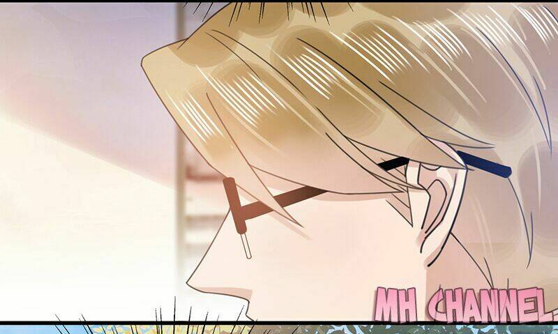 thịnh thế điềm sủng: cô vợ nhỏ đáng yêu của dịch thiếu chapter 48 13