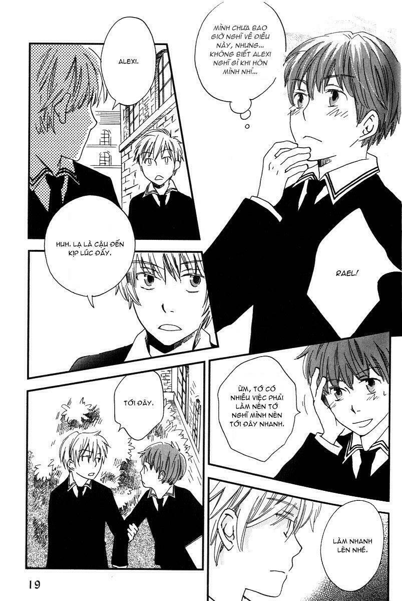 shinkuu yuusetsu chapter 1 23