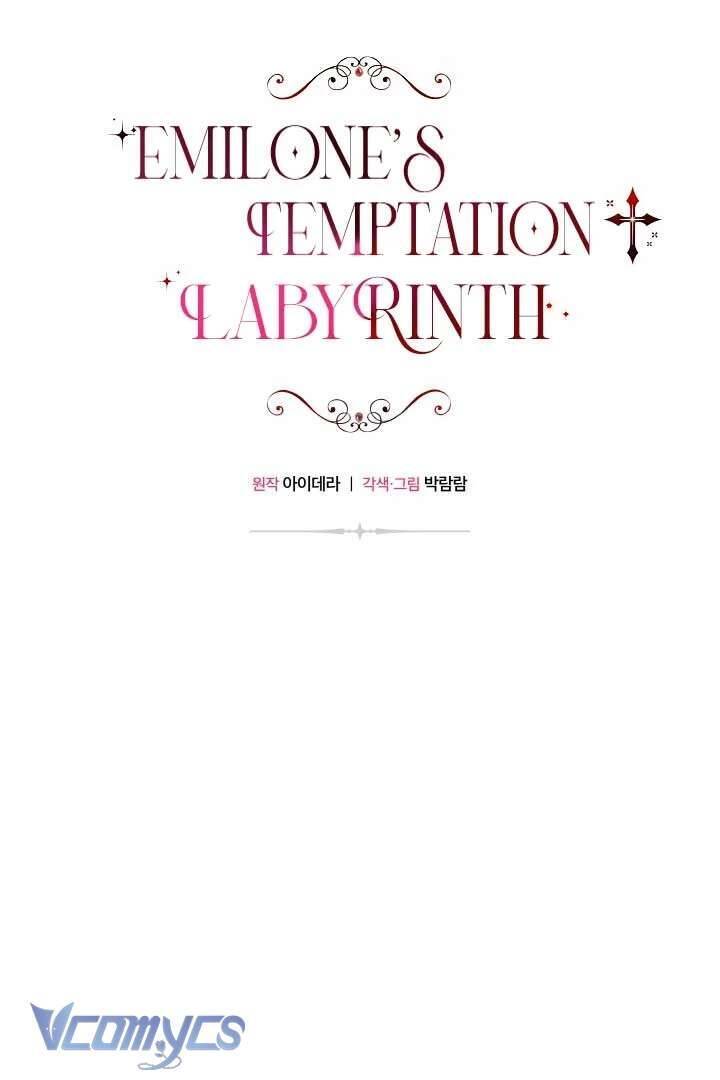 mê cung cám dỗ của emilone chapter 10 41