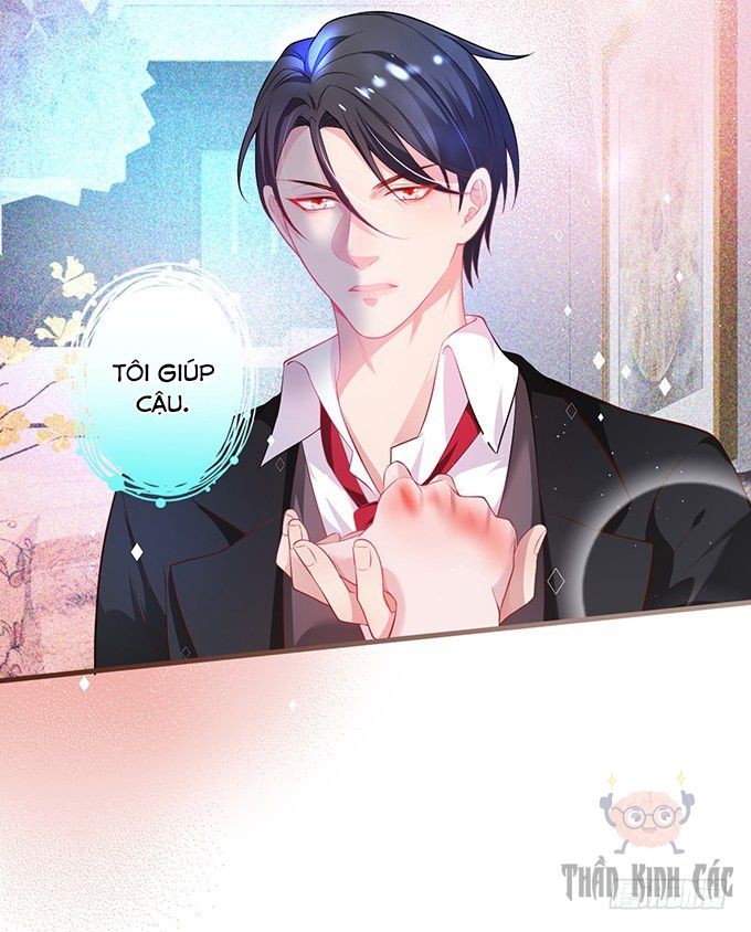 dưỡng khí chí mạng chapter 9 25