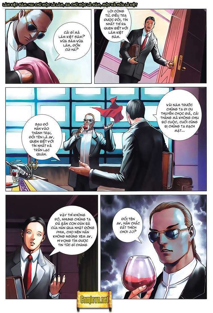 cửu long thành trại 2 chapter 2 15