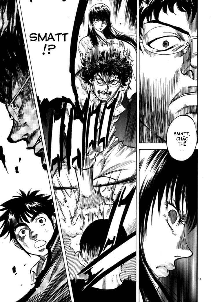 waga na wa umishi chapter 29 20