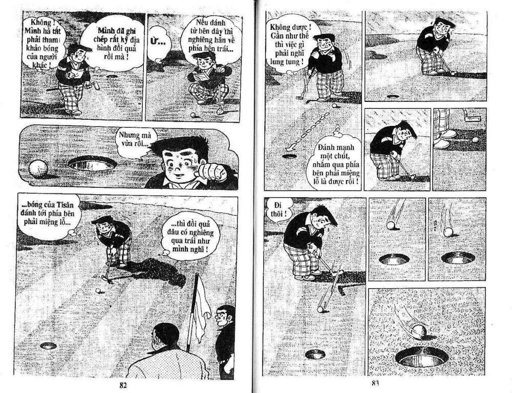 tân teppi chapter 29 39