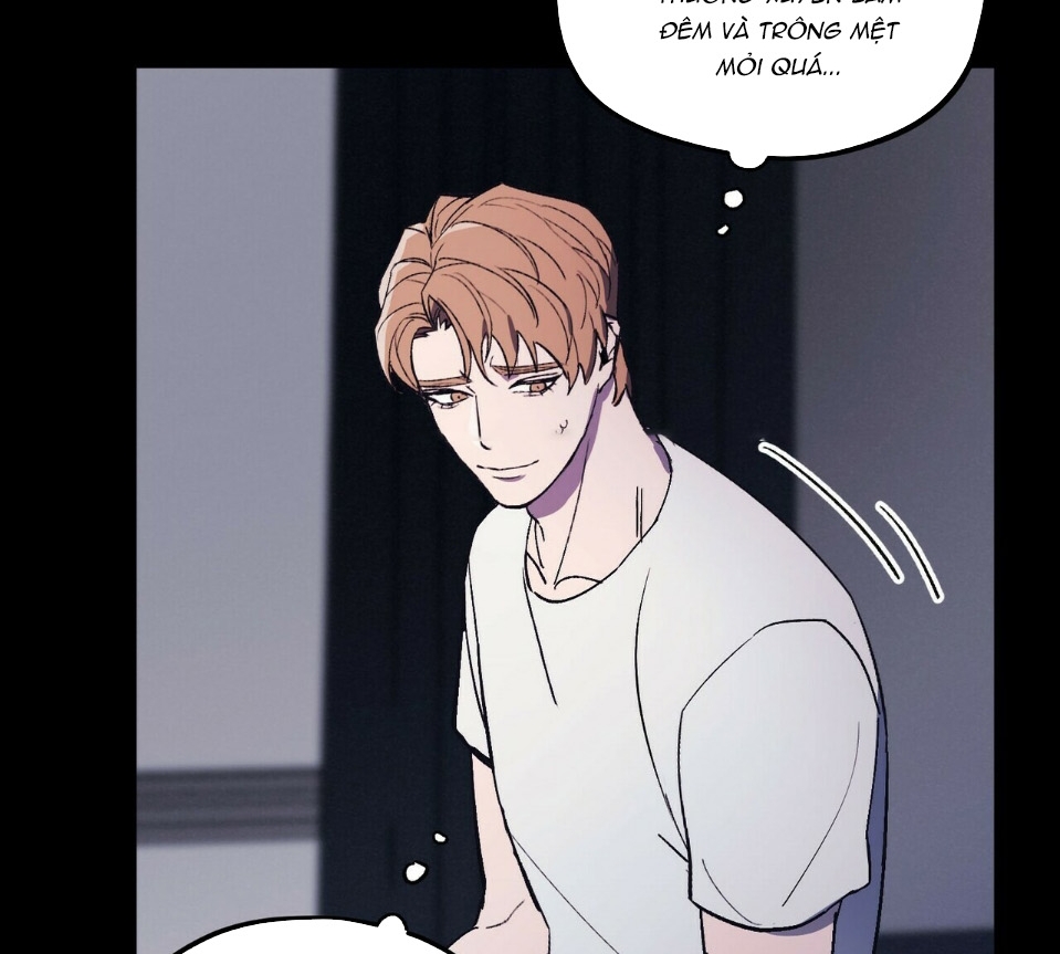 chàng dâu nhà họ kang chapter 3 33