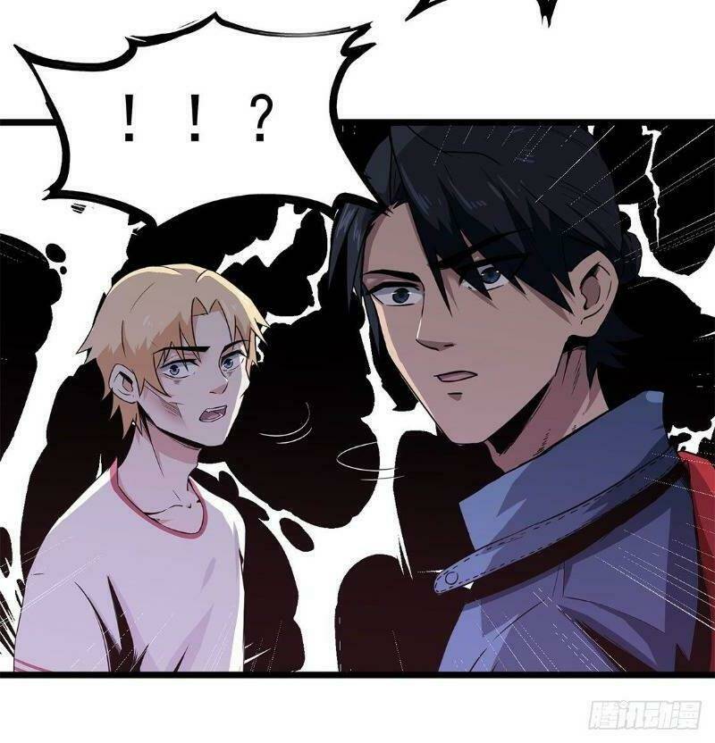 trùng lãnh quái đàm chapter 13 42