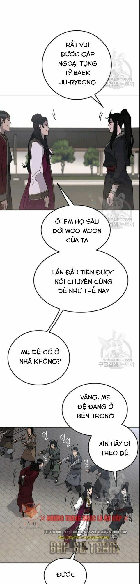 kiếm sĩ bất bại chapter 47 18