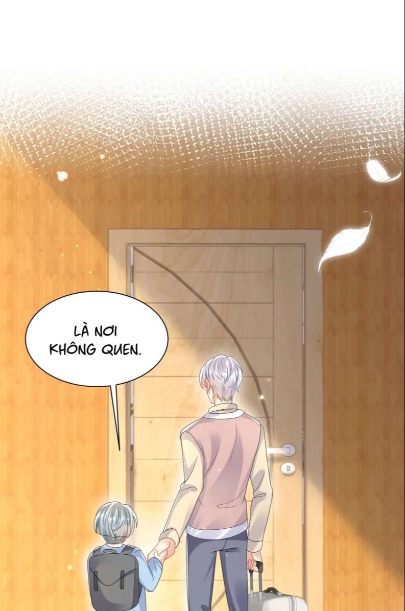 lại bị bạn trai cũ nhắm trúng rồi chapter 125 29