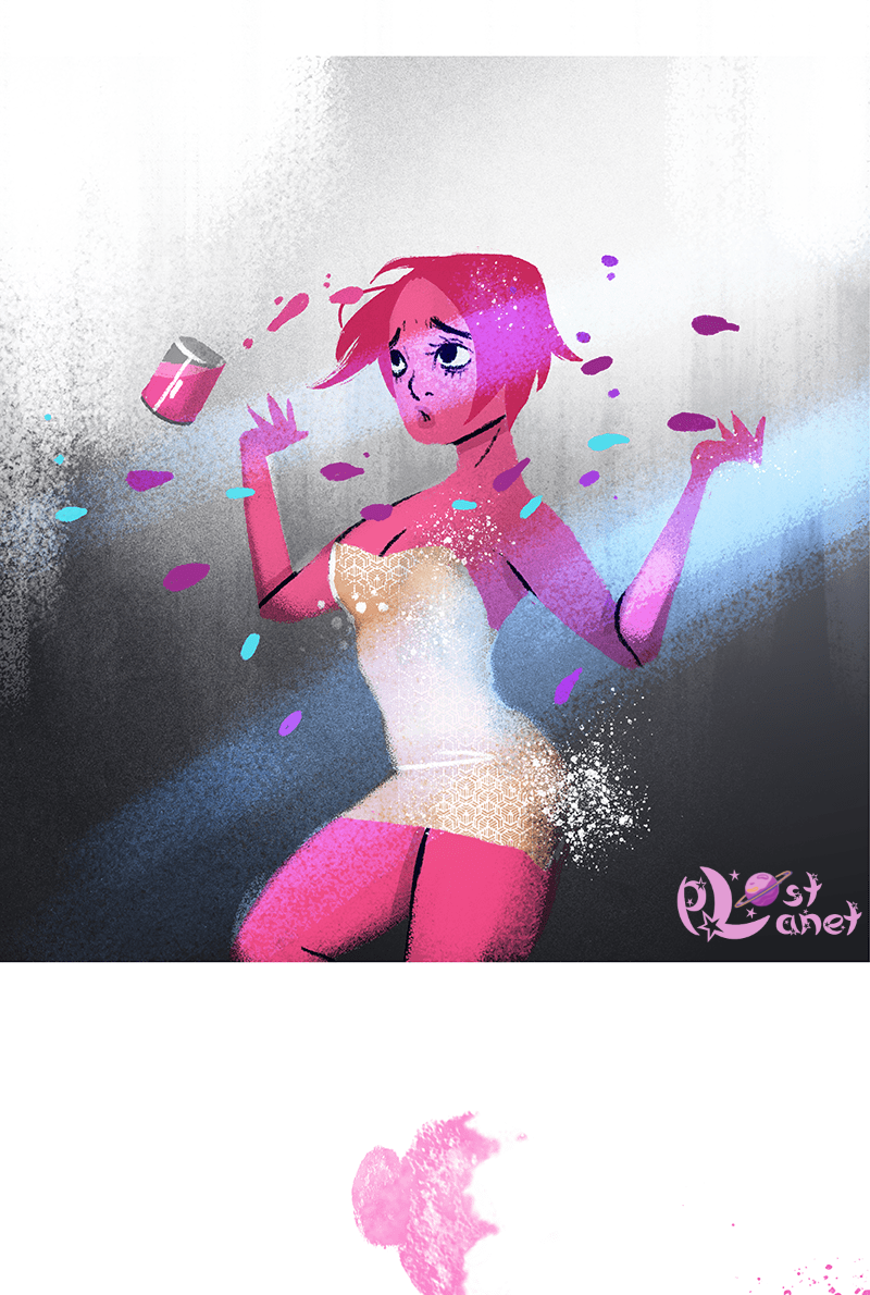 thần thoại olympus chapter 2 15