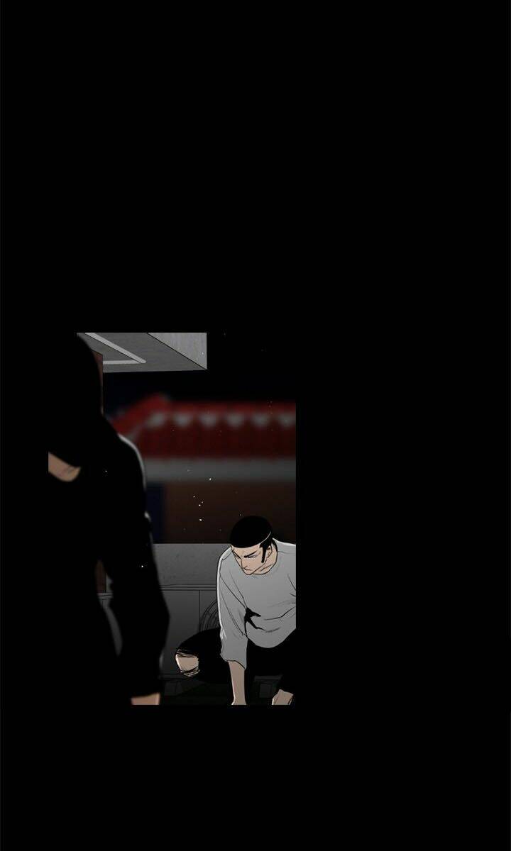 kẻ mạnh nhất - tong edge chapter 28 18