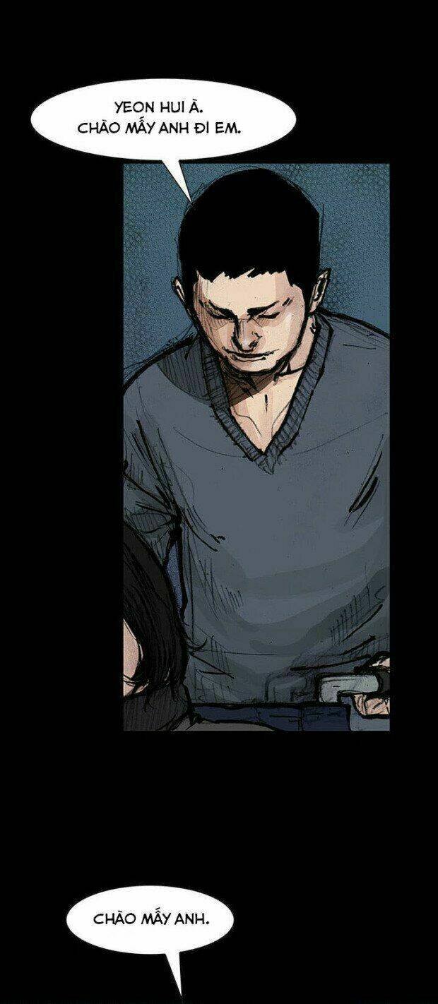 dokgo 2 | độc cô 2 chapter 16 32