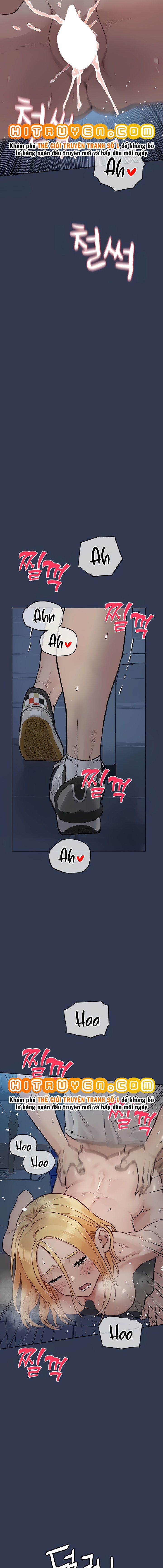 người dì khiêu gợi chapter 76 8