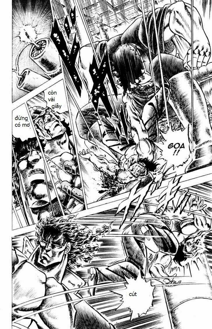 sakigake!! otokojuku chapter 51 7