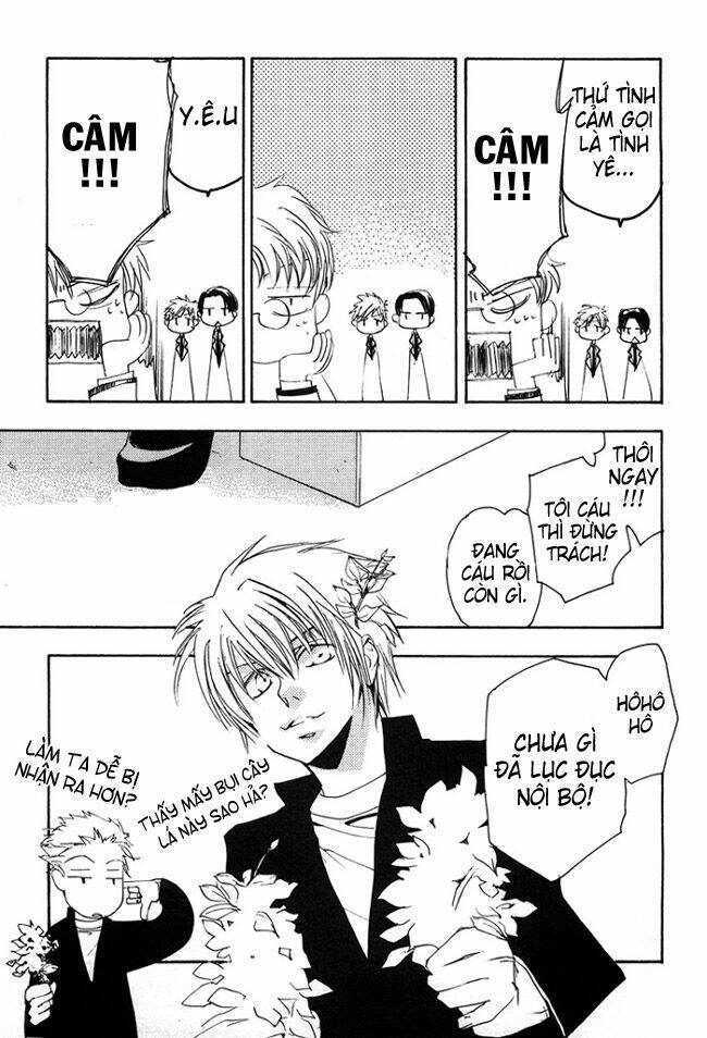 hatsukoi elegy chapter 3 12