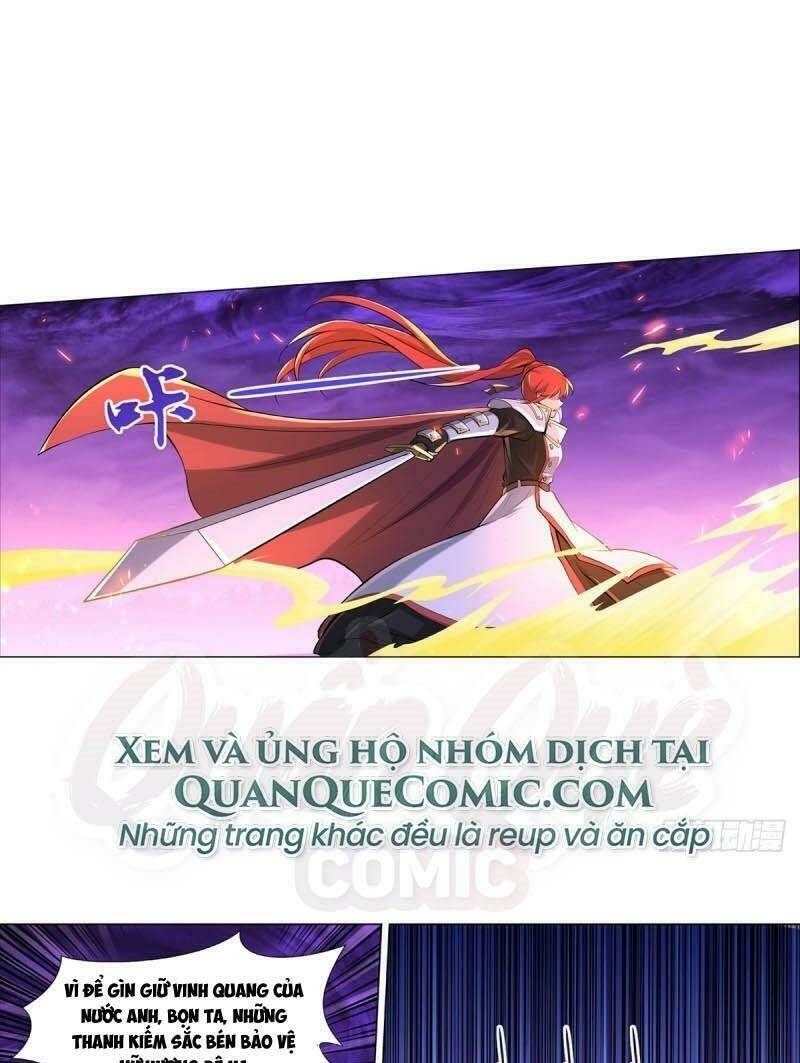 Ma Vương Thất Nghiệp Chapter 96 - Trang 30