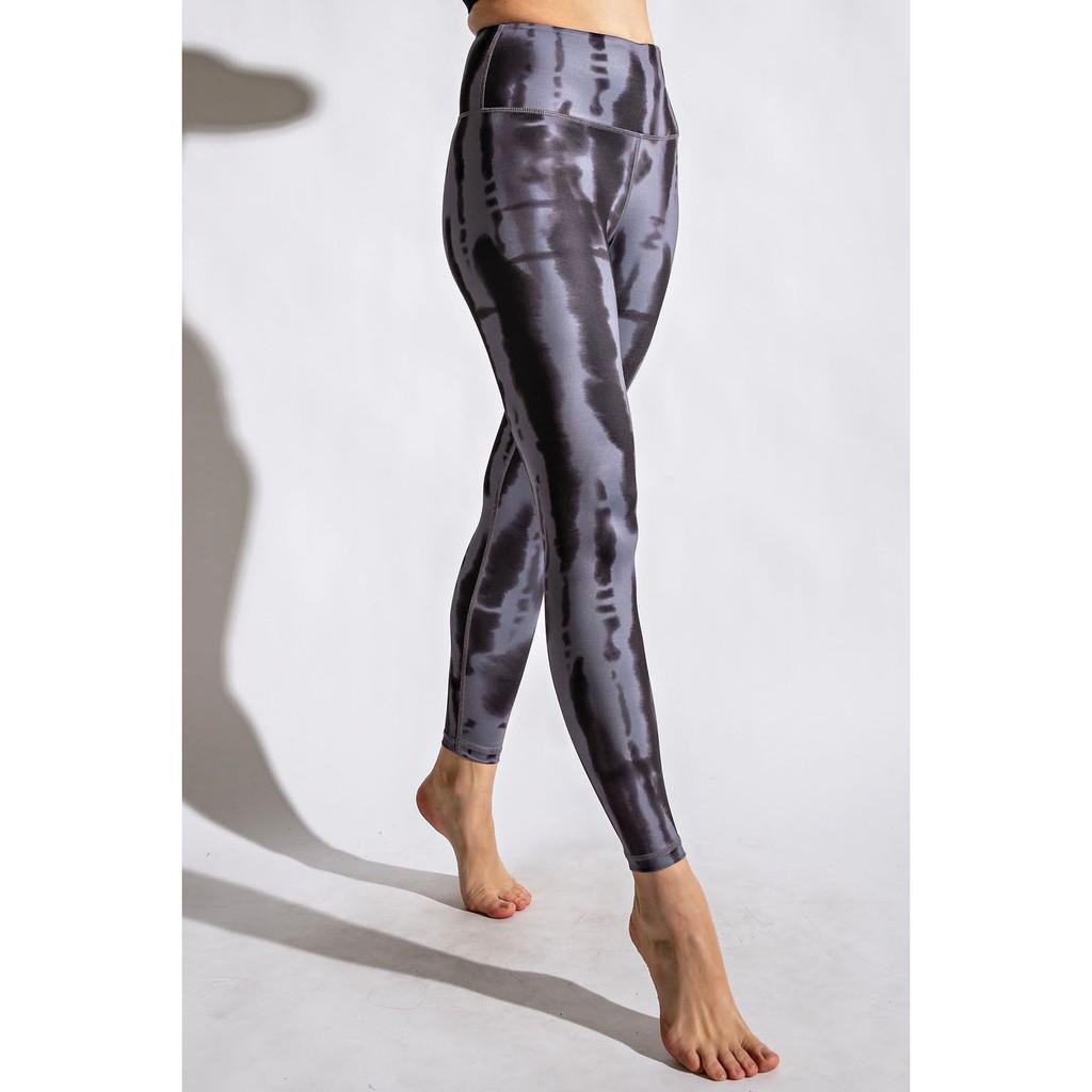 Quần legging tập Gym, yoga vnxk