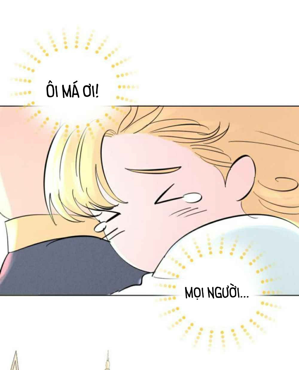 lựa chọn cuối cùng của tôi là nam phụ chapter 2 48