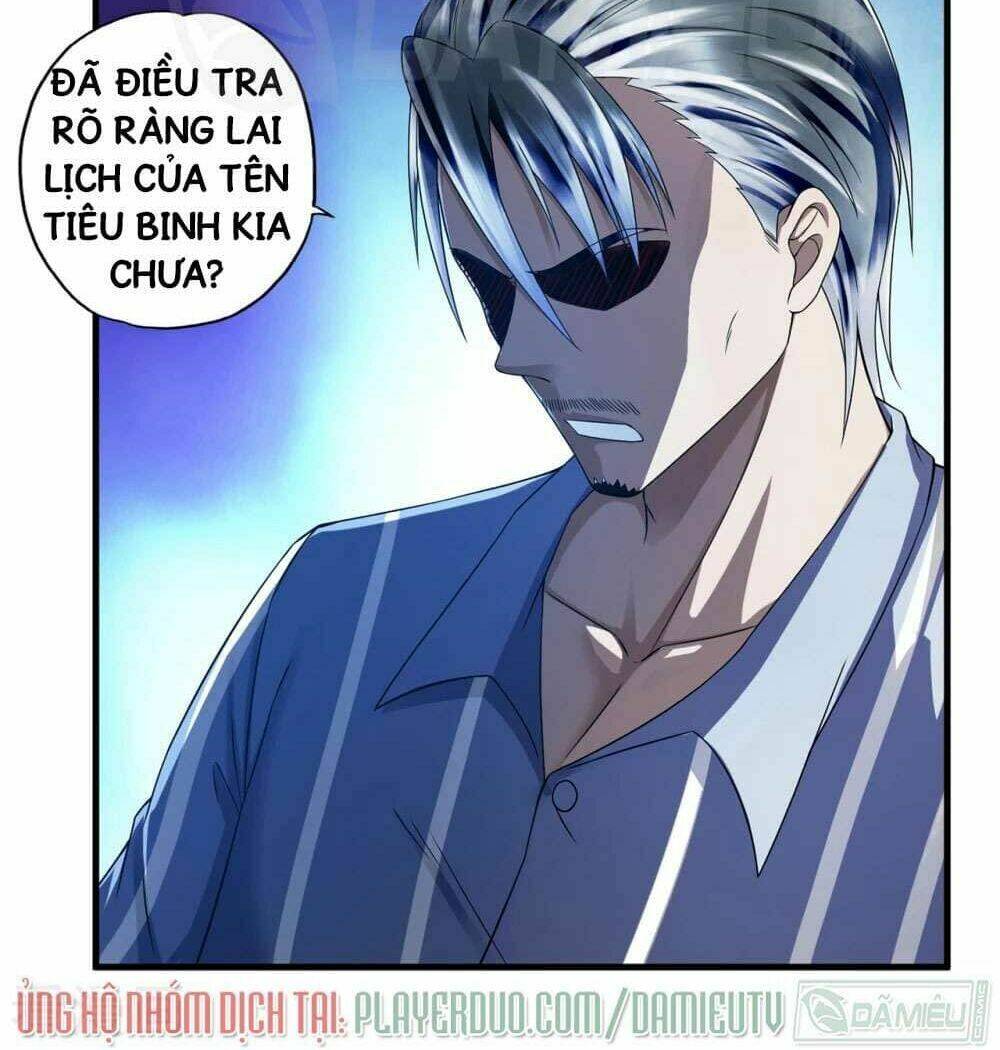 siêu phẩm chiến binh chapter 31.2 14