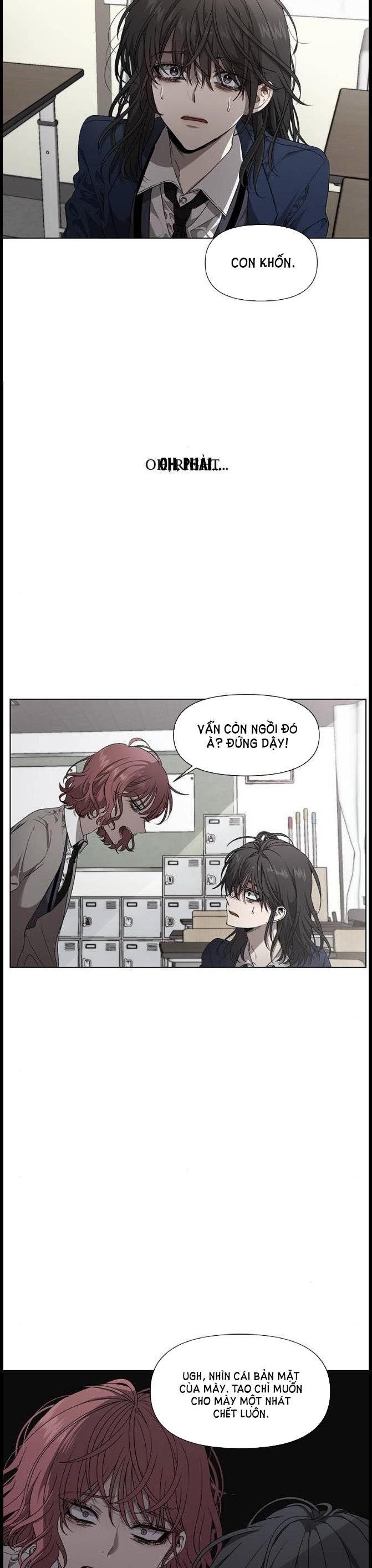 Tự Do Trong Mơ chapter 7.2 7