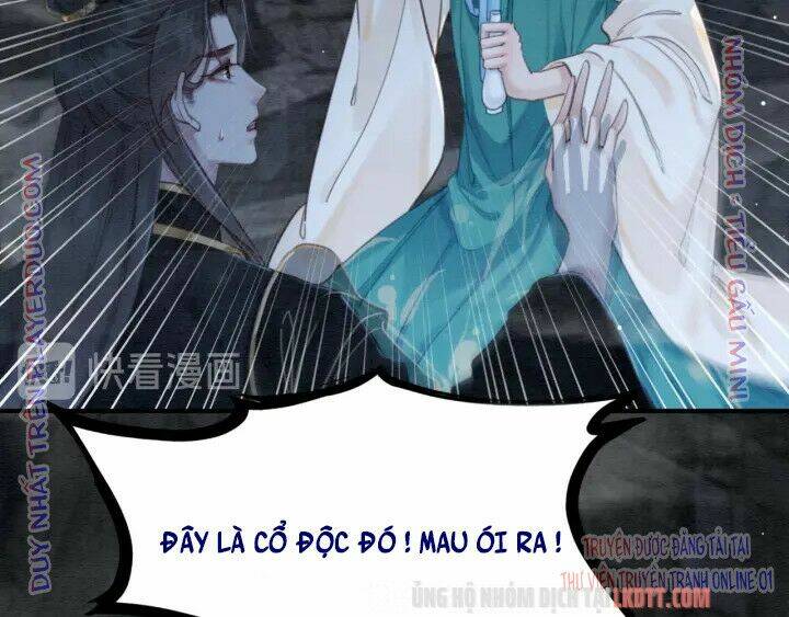 trọng sinh bá sủng nhiếp chính vương quá mạnh mẽ chapter 198 65