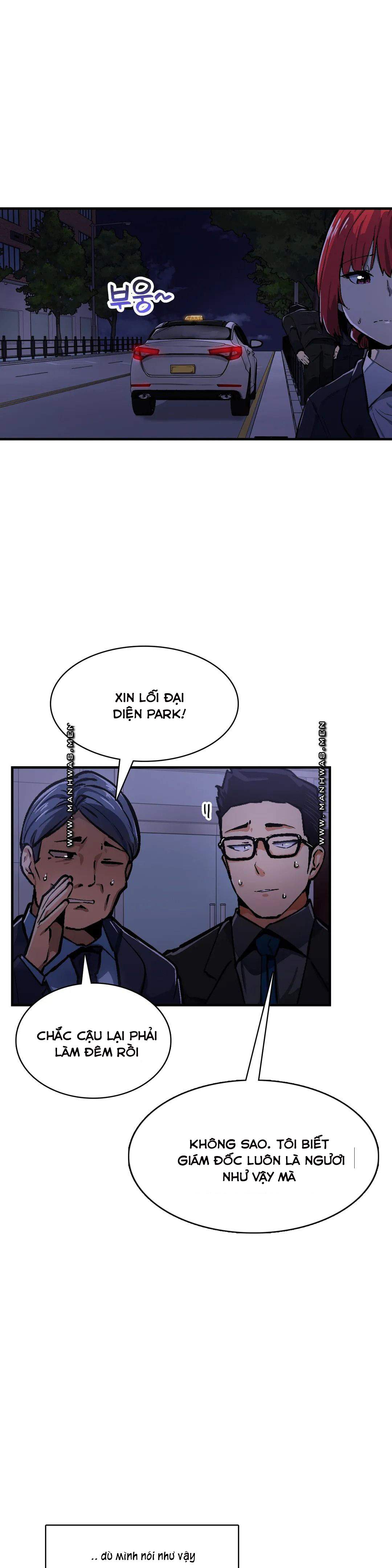 vấn đề nhạy cảm chapter 32 14