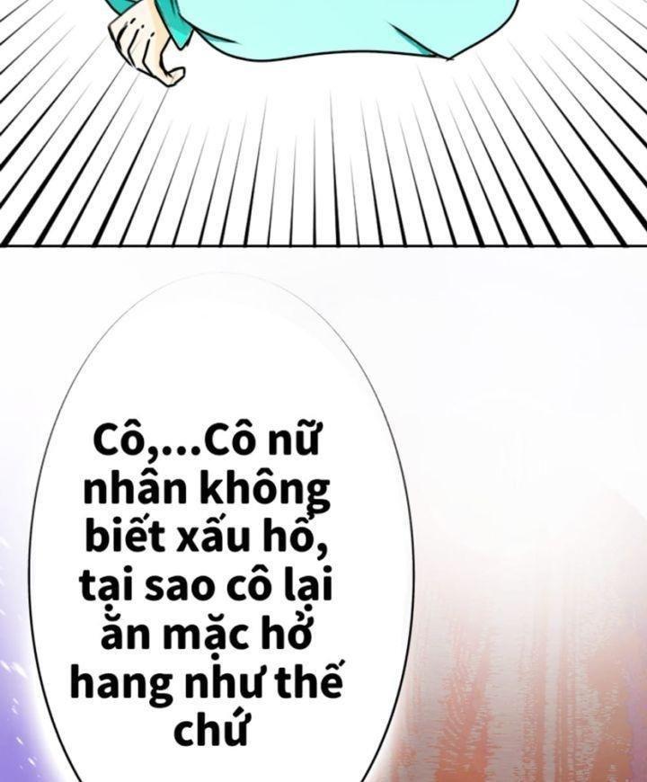 xuyên không làm thái tử phi chapter 5 8