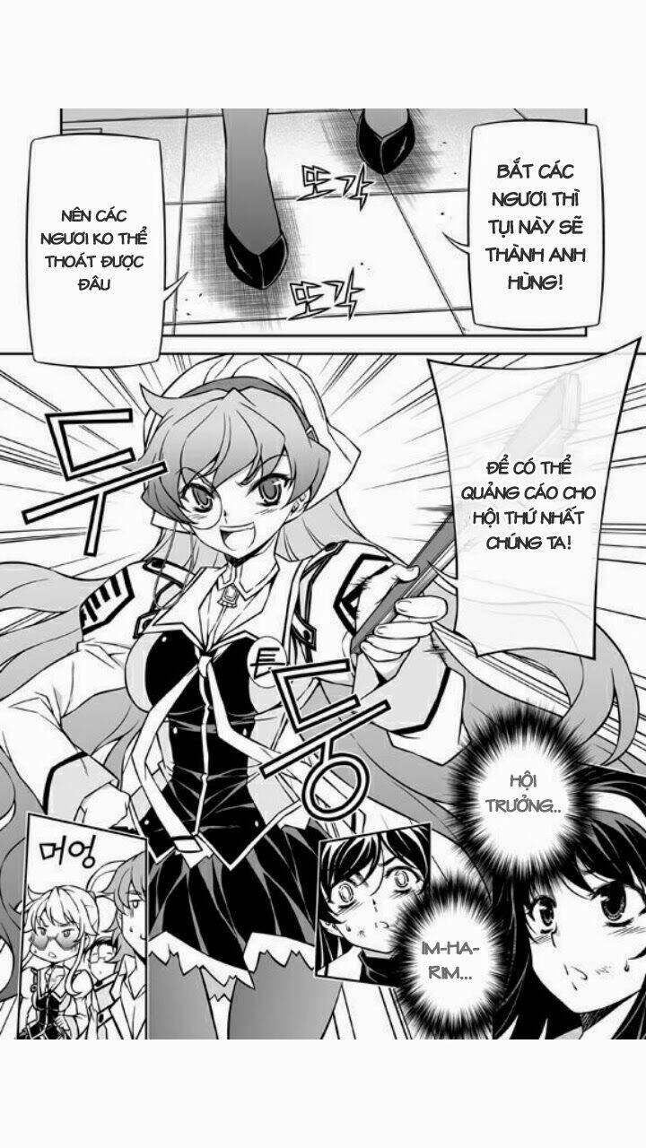 sai:taker - futari no artemis chapter 11 30