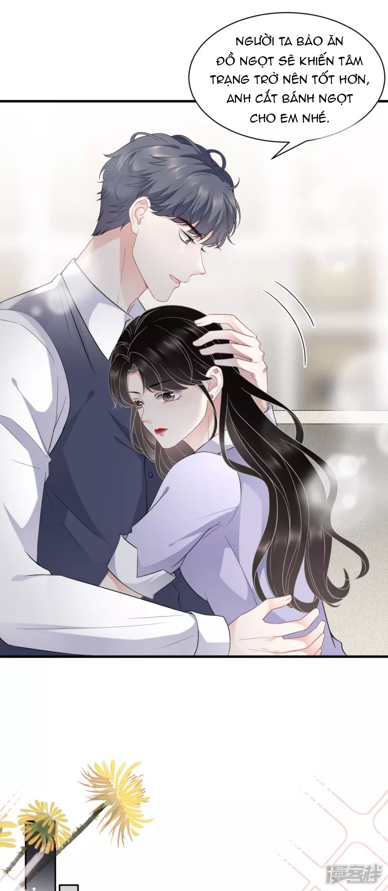 [16+] đại tiểu thư có thể có ý đồ xấu chapter 48.1 6