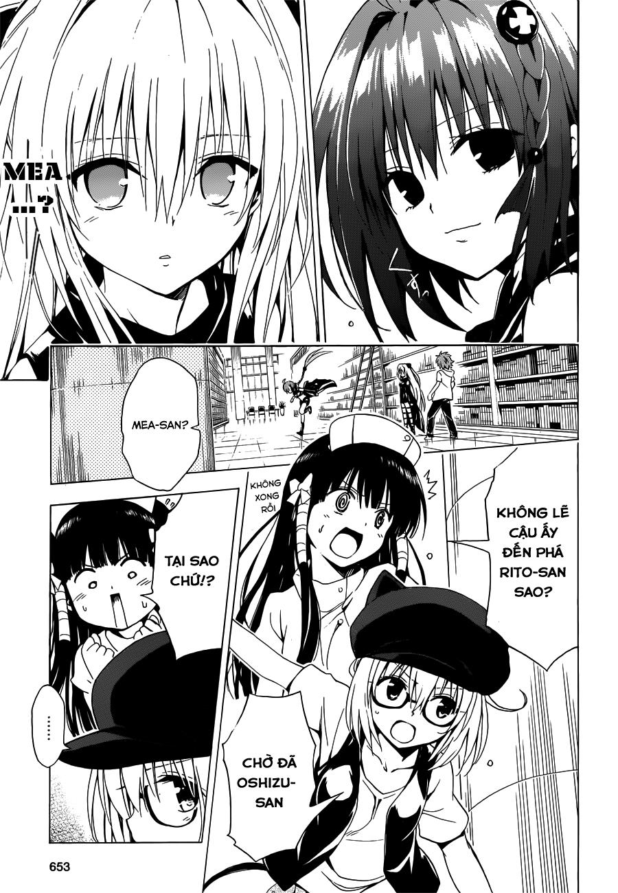 to love - ru darkness chapter 30 29