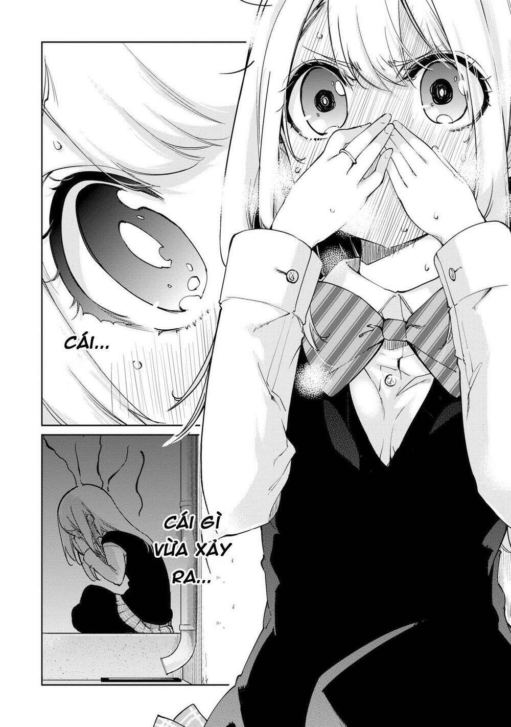 jiangshi kaitan blood chapter 37 31