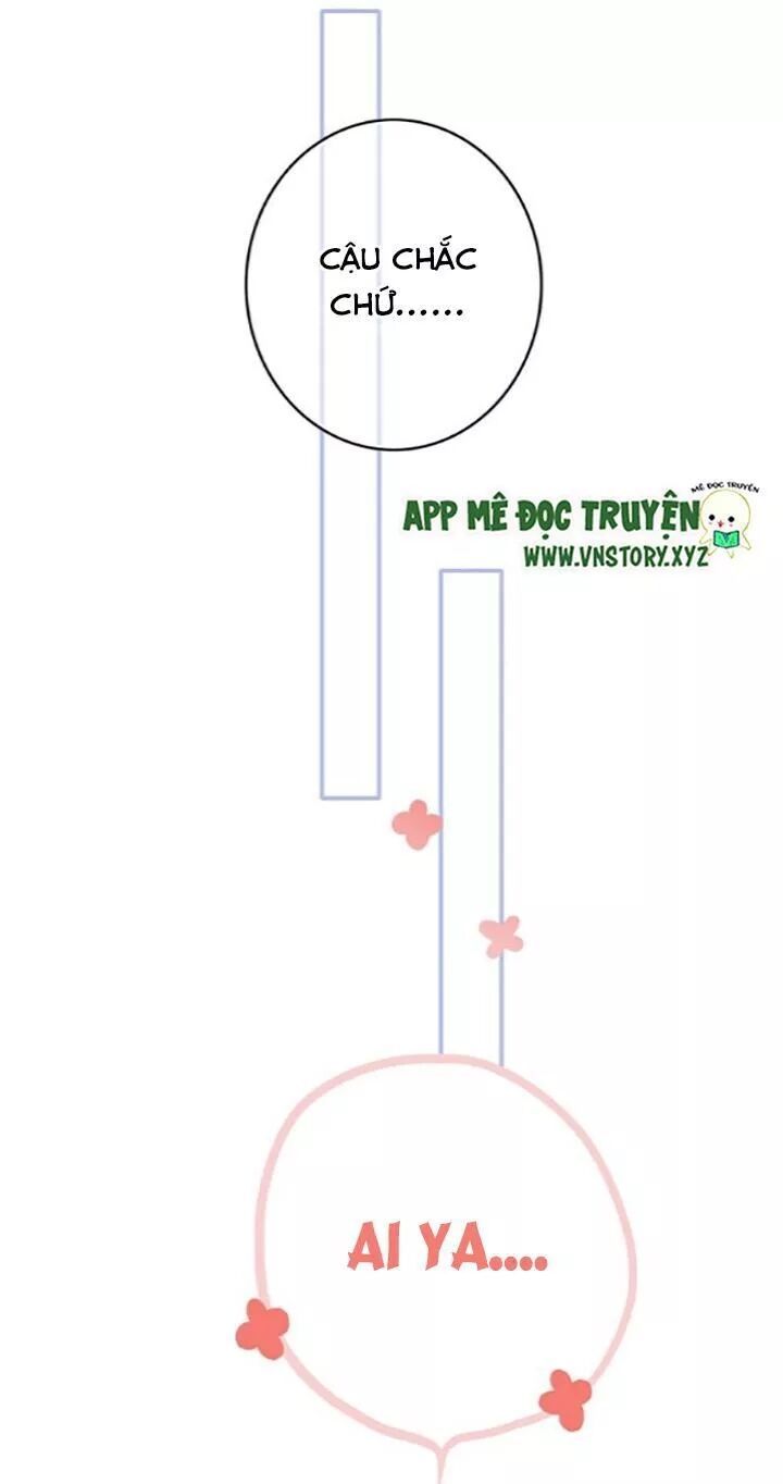 con tim rung động 2 chapter 73.5 16