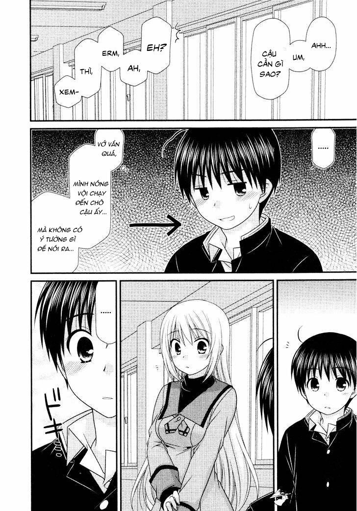 tonari no kashiwagi-san chapter 73 20