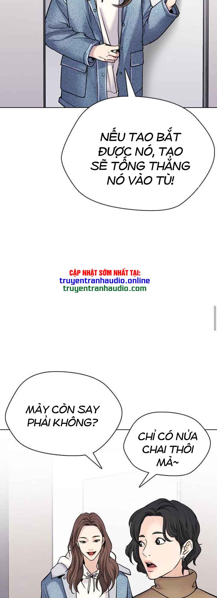 nhật ký khát vọng (desire diary) chapter 11 35