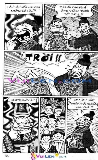 thần đồng đất việt chapter 31 52